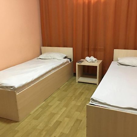 Гостиница"Hostel" Karagandy Eksteriør billede