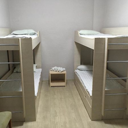 Гостиница"Hostel" Karagandy Eksteriør billede