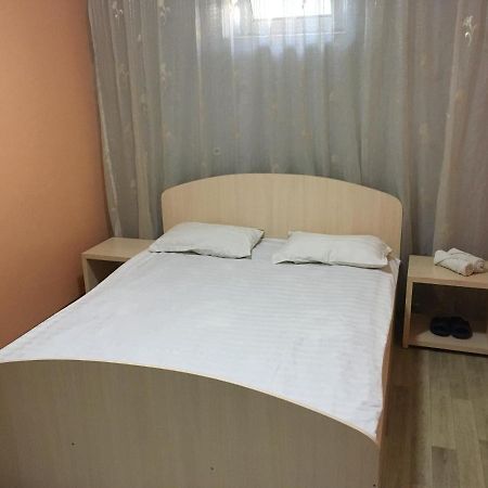 Гостиница"Hostel" Karagandy Eksteriør billede