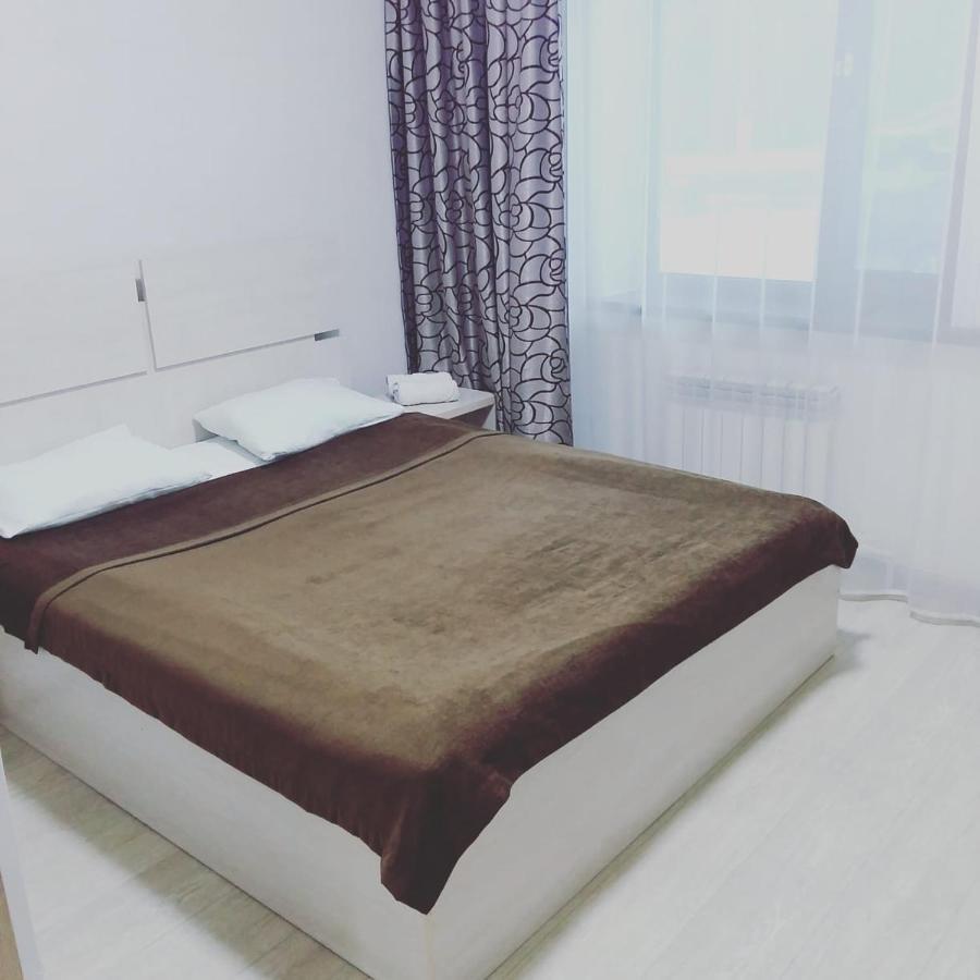 Гостиница"Hostel" Karagandy Eksteriør billede